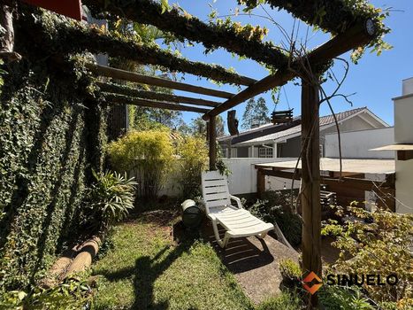 Foto 5 do(a) Casa de 3 quartos à venda em Primavera, Novo Hamburgo