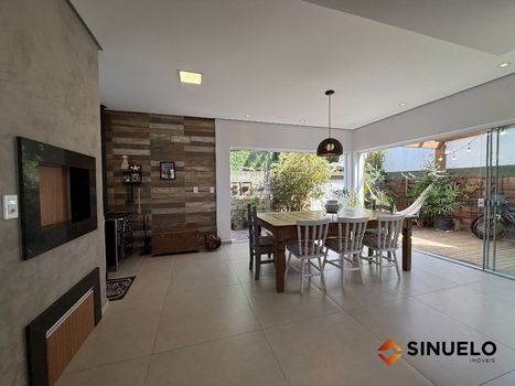 Foto 13 do(a) Casa de 3 quartos à venda em Primavera, Novo Hamburgo