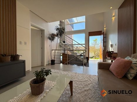 Foto 1 do(a) Casa de 3 quartos à venda em Primavera, Novo Hamburgo