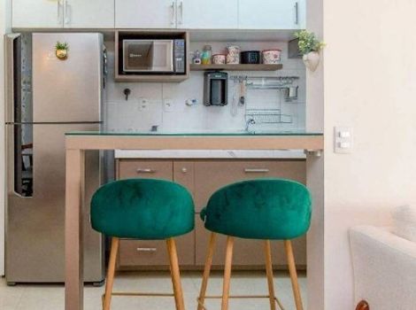 Foto 23 do(a) Apartamento de 2 quartos à venda em Cambuci, São Paulo