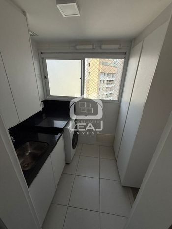 Foto 8 do(a) Apartamento de 3 quartos à venda em Vila Andrade, São Paulo