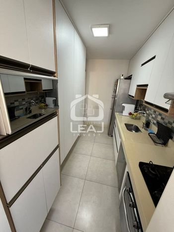 Foto 6 do(a) Apartamento de 3 quartos à venda em Vila Andrade, São Paulo