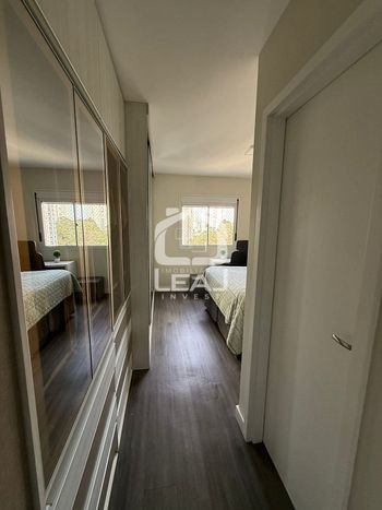 Foto 9 do(a) Apartamento de 3 quartos à venda em Vila Andrade, São Paulo