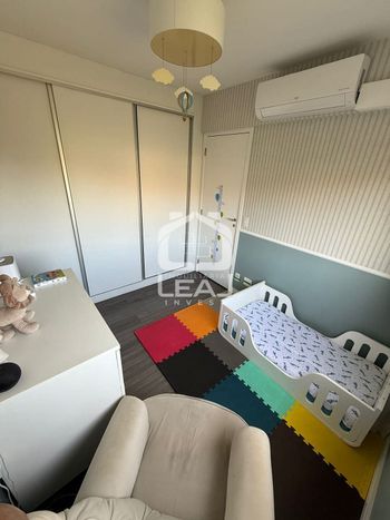 Foto 14 do(a) Apartamento de 3 quartos à venda em Vila Andrade, São Paulo