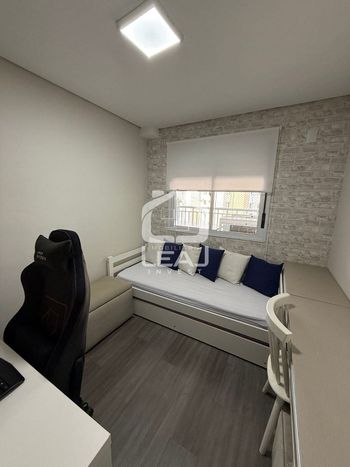 Foto 12 do(a) Apartamento de 3 quartos à venda em Vila Andrade, São Paulo