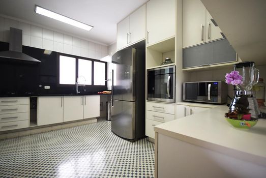 Foto 13 do(a) Apartamento de 3 quartos à venda em Parque Colonial, São Paulo