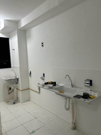Foto 2 do(a) Apartamento de 1 quartos à venda em Jardim Leme, São Paulo