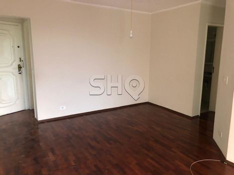 Foto 2 do(a) Apartamento de 2 quartos à venda em Vila Santa Catarina, São Paulo