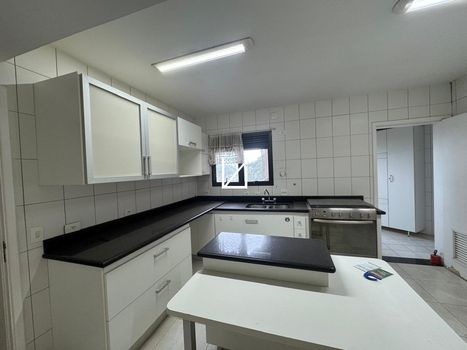 Foto 9 do(a) Apartamento de 4 quartos à venda em Paraíso do Morumbi, São Paulo