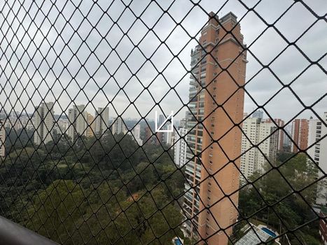 Foto 19 do(a) Apartamento de 4 quartos à venda em Paraíso do Morumbi, São Paulo