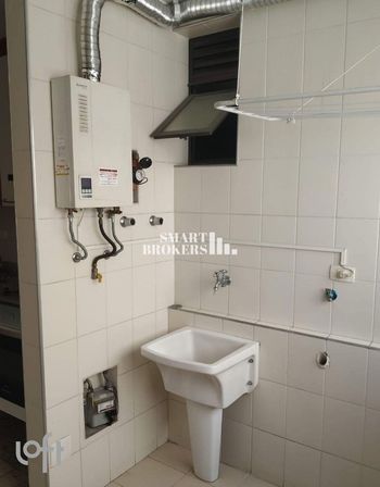 Foto 16 do(a) Apartamento de 3 quartos à venda em Vila Cláudia, São Paulo
