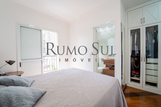 Foto 28 do(a) Apartamento de 3 quartos à venda em Vila Mascote, São Paulo