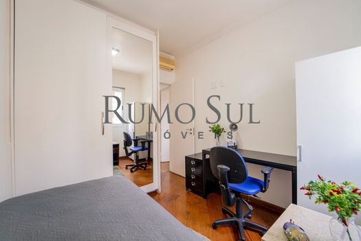 Foto 31 do(a) Apartamento de 3 quartos à venda em Vila Mascote, São Paulo