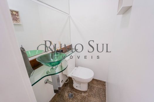 Foto 11 do(a) Apartamento de 3 quartos à venda em Vila Mascote, São Paulo