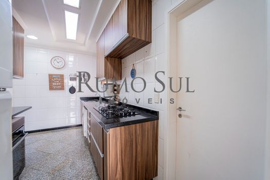 Foto 15 do(a) Apartamento de 3 quartos à venda em Vila Mascote, São Paulo