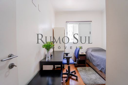 Foto 29 do(a) Apartamento de 3 quartos à venda em Vila Mascote, São Paulo