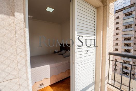 Foto 25 do(a) Apartamento de 3 quartos à venda em Vila Mascote, São Paulo