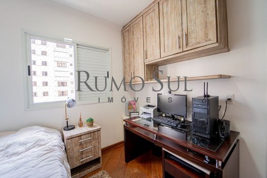 Foto 19 do(a) Apartamento de 3 quartos à venda em Vila Mascote, São Paulo