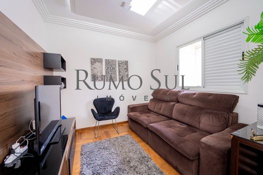 Foto 3 do(a) Apartamento de 3 quartos à venda em Vila Mascote, São Paulo