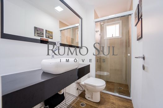 Foto 16 do(a) Apartamento de 3 quartos à venda em Vila Mascote, São Paulo