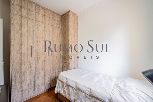 Foto 20 do(a) Apartamento de 3 quartos à venda em Vila Mascote, São Paulo