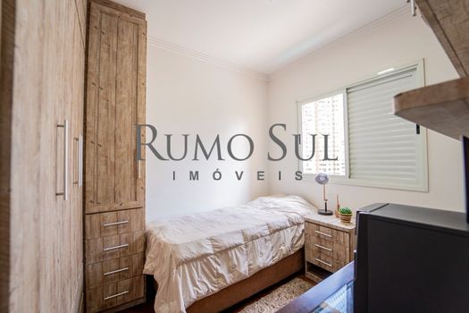 Foto 18 do(a) Apartamento de 3 quartos à venda em Vila Mascote, São Paulo