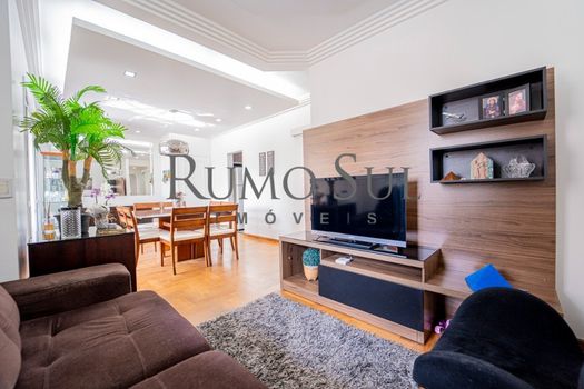 Foto 4 do(a) Apartamento de 3 quartos à venda em Vila Mascote, São Paulo