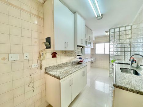 Foto 48 do(a) Apartamento de 3 quartos à venda em Vila Mascote, São Paulo