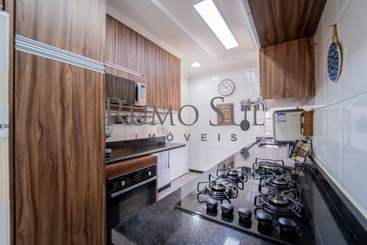 Foto 12 do(a) Apartamento de 3 quartos à venda em Vila Mascote, São Paulo