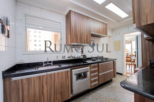 Foto 14 do(a) Apartamento de 3 quartos à venda em Vila Mascote, São Paulo