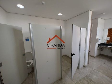 Foto 16 do(a) Sala / Conjunto Comercial false à venda em Pinheiros, São Paulo