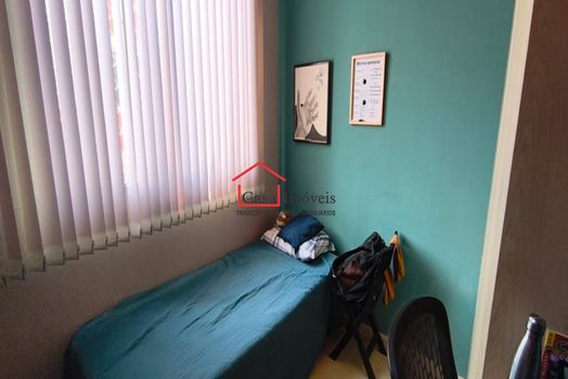 Foto 35 do(a) Apartamento de 3 quartos à venda em Heliópolis, Belo Horizonte