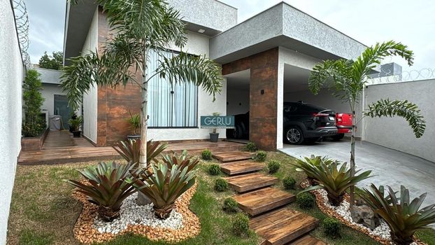Foto 2 do(a) Casa de 3 quartos à venda em Guarujá Mansões, Betim