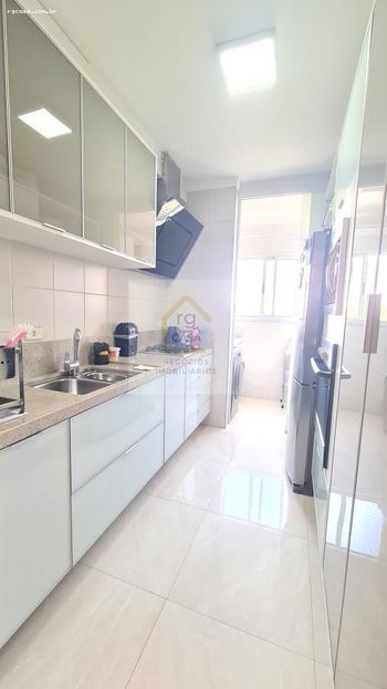 Foto 1 do(a) Apartamento de 3 quartos à venda em Socorro, Mogi das Cruzes