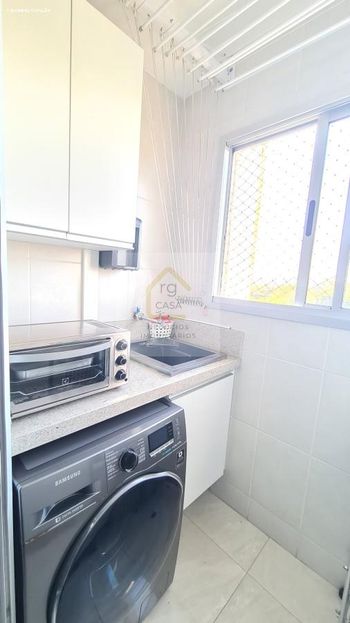 Foto 2 do(a) Apartamento de 3 quartos à venda em Socorro, Mogi das Cruzes