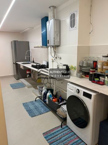 Foto 23 do(a) Apartamento de 3 quartos à venda em Vila São José (Ipiranga), São Paulo