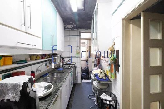 Foto 11 do(a) Apartamento de 3 quartos à venda em Pinheiros, São Paulo