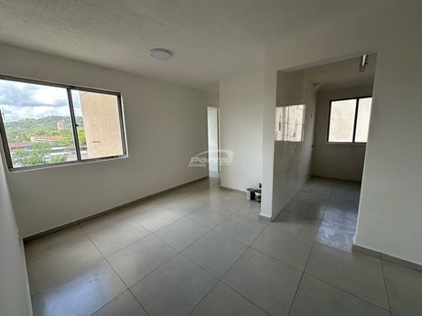 Foto 1 do(a) Apartamento de 2 quartos à venda em Coloninha, Gaspar