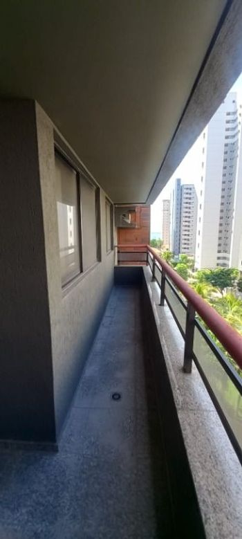 Foto 15 do(a) Apartamento de 3 quartos à venda em Meireles, Fortaleza