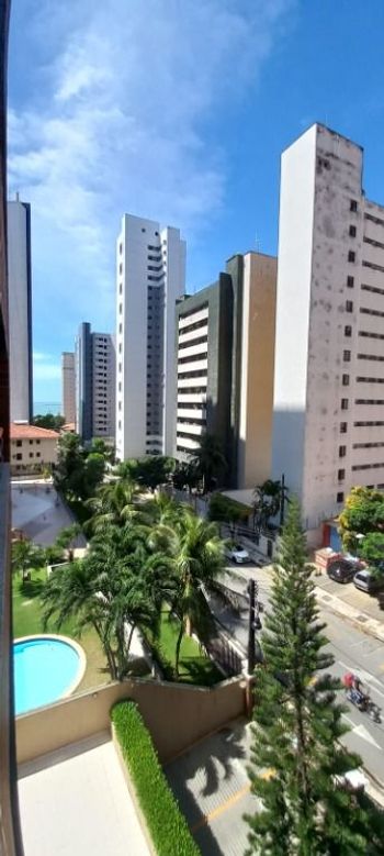 Foto 28 do(a) Apartamento de 3 quartos à venda em Meireles, Fortaleza