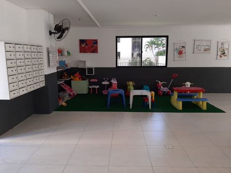 Foto 11 do(a) Apartamento de 3 quartos à venda em Meireles, Fortaleza