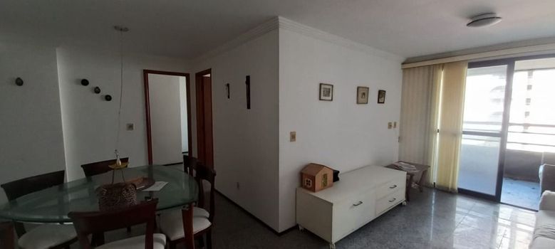 Foto 16 do(a) Apartamento de 3 quartos à venda em Meireles, Fortaleza
