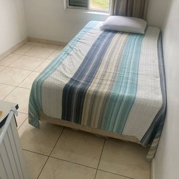 Foto 16 do(a) Apartamento de 2 quartos à venda em Conjunto Habitacional Teotonio Vilela, São Paulo
