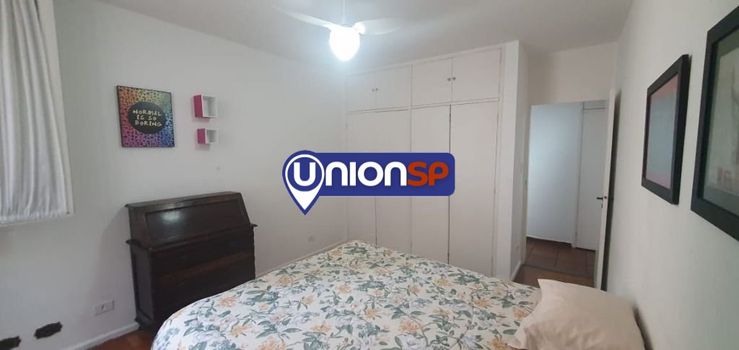 Foto 8 do(a) Apartamento de 3 quartos à venda em Jardim Paulista, São Paulo