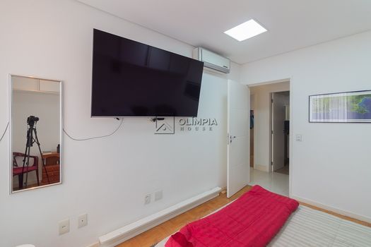 Foto 20 do(a) Apartamento de 3 quartos à venda em Jardim Paulista, São Paulo