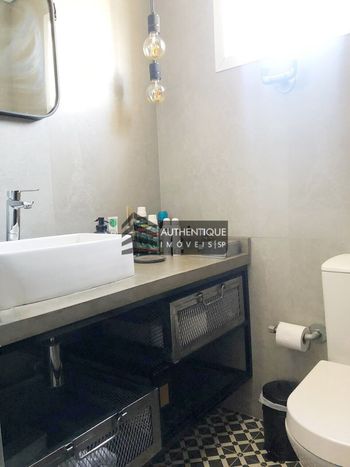 Foto 14 do(a) Cobertura de 3 quartos à venda em Vila Gumercindo, São Paulo