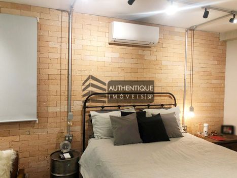 Foto 17 do(a) Cobertura de 3 quartos à venda em Vila Gumercindo, São Paulo