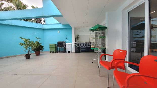 Foto 33 do(a) Apartamento de 3 quartos à venda em Nova Petrópolis, São Bernardo do Campo