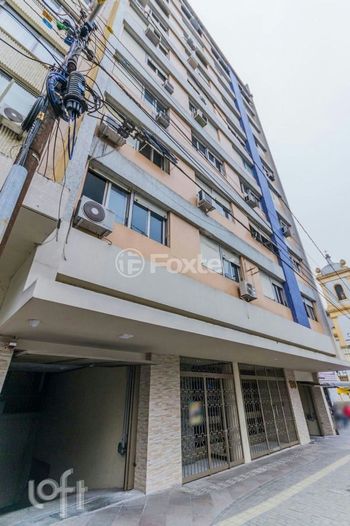 Foto 7 do(a) Apartamento de 1 quartos à venda em Independência, Porto Alegre