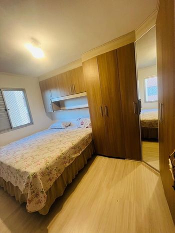 Foto 5 do(a) Apartamento de 3 quartos à venda em Jaguaribe, Osasco